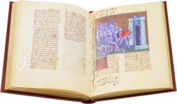 History of the Destruction of Troy – Orbis Mediaevalis – Lat.F.v.IV.5 – National Library of Russia (St. Petersburg, Russia)