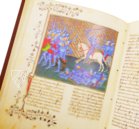 History of the Destruction of Troy – Orbis Mediaevalis – Lat.F.v.IV.5 – National Library of Russia (St. Petersburg, Russia)