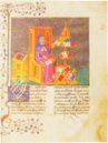 History of the Destruction of Troy – Orbis Mediaevalis – Lat.F.v.IV.5 – National Library of Russia (St. Petersburg, Russia)