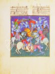 History of the Destruction of Troy – Orbis Mediaevalis – Lat.F.v.IV.5 – National Library of Russia (St. Petersburg, Russia)