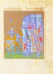 History of the Destruction of Troy – Orbis Mediaevalis – Lat.F.v.IV.5 – National Library of Russia (St. Petersburg, Russia)