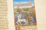 History of the Trojan War – Club Bibliófilo Versol – NAF 24920 – Bibliothèque nationale de France (Paris, France)