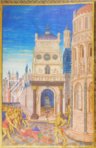 History of the Trojan War – Club Bibliófilo Versol – NAF 24920 – Bibliothèque nationale de France (Paris, France)