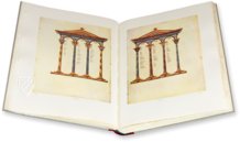 Hitda Codex – Cod 1640 – Hessische Landes- und Hochschulbibliothek (Darmstadt, Germany) Facsimile Edition