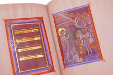 Hitda Codex – Imago – Cod 1640 – Hessische Landes- und Hochschulbibliothek (Darmstadt, Germany)