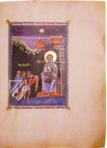 Hitda Codex – Imago – Cod 1640 – Hessische Landes- und Hochschulbibliothek (Darmstadt, Germany)