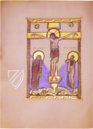 Hitda Codex – Imago – Cod 1640 – Hessische Landes- und Hochschulbibliothek (Darmstadt, Germany)