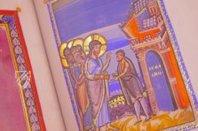 Hitda Codex – Imago – Cod 1640 – Universitäts- und Landesbibliothek Darmstadt (Darmstadt, Germany)