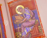 Hitda Codex – Imago – Cod 1640 – Universitäts- und Landesbibliothek Darmstadt (Darmstadt, Germany)