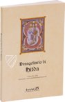 Hitda Codex – Imago – Cod 1640 – Universitäts- und Landesbibliothek Darmstadt (Darmstadt, Germany)