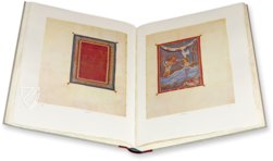 Hitda Codex – Propyläen Verlag – Cod 1640 – Hessische Landes- und Hochschulbibliothek (Darmstadt, Germany)