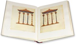 Hitda Codex – Propyläen Verlag – Cod 1640 – Universitäts- und Landesbibliothek Darmstadt (Darmstadt, Germany)