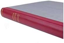 Hitda Codex – Propyläen Verlag – Cod 1640 – Universitäts- und Landesbibliothek Darmstadt (Darmstadt, Germany)