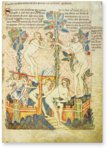 Holkham Bible – Add. Ms. 47682 – British Library (London, United Kingdom) Facsimile Edition