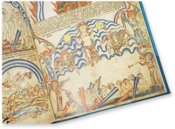 Holkham Bible Picture Book – The Folio Society – Add. Ms. 47682 – British Library (London, United Kingdom)