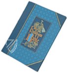 Holkham Bible Picture Book – The Folio Society – Add. Ms. 47682 – British Library (London, United Kingdom)