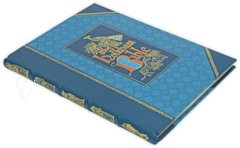 Holkham Bible Picture Book – The Folio Society – Add. Ms. 47682 – British Library (London, United Kingdom)