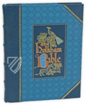 Holkham Bible – The Folio Society – Add. Ms. 47682 – British Library (London, United Kingdom)