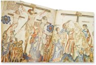 Holkham Bible – The Folio Society – Add. Ms. 47682 – British Library (London, United Kingdom)