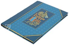 Holkham Bible – The Folio Society – Add. Ms. 47682 – British Library (London, United Kingdom)