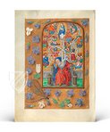 Horenbout Book of Hours – Testimonio Compañía Editorial – Vat. Lat. 3770 – Biblioteca Apostolica Vaticana (Vatican City, State of the Vatican City)