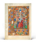 Horenbout Book of Hours – Testimonio Compañía Editorial – Vat. Lat. 3770 – Biblioteca Apostolica Vaticana (Vatican City, Vatican City State)