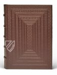 Horenbout Book of Hours – Vat. Lat. 3770 – Biblioteca Apostolica Vaticana (Vatican City, State of the Vatican City) Facsimile Edition