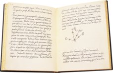 Horoscope of Philip II – Ediciones Grial – RBME a-IV-21 – Real Biblioteca del Monasterio de San Lorenzo de El Escorial (San Lorenzo de El Escorial, Spain)