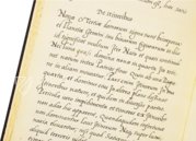 Horoscope of Philip II – Ediciones Grial – RBME a-IV-21 – Real Biblioteca del Monasterio de San Lorenzo de El Escorial (San Lorenzo de El Escorial, Spain)