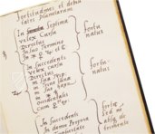 Horoscope of Philip II – Ediciones Grial – RBME a-IV-21 – Real Biblioteca del Monasterio de San Lorenzo de El Escorial (San Lorenzo de El Escorial, Spain)