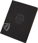 Horoscope of Philip II – Ediciones Grial – RBME a-IV-21 – Real Biblioteca del Monasterio de San Lorenzo de El Escorial (San Lorenzo de El Escorial, Spain)