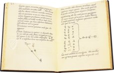 Horoscope of Philip II – Ediciones Grial – Real Biblioteca del Monasterio (San Lorenzo de El Escorial, Spain)