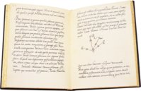 Horoscope of Philip II – Ediciones Grial – Real Biblioteca del Monasterio (San Lorenzo de El Escorial, Spain)