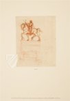 Horses and Other Animals – Royal Library at Windsor Castle (Windsor, United Kingdom) Facsimile Edition