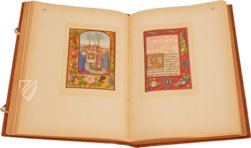 Hortulus animae – A. Oosthoek, van Holkema & Warendorf – Cod. Bibl. Pal. Vindob. 2706 – Österreichische Nationalbibliothek (Vienna, Austria)