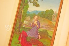 Hortulus animae – A. Oosthoek, van Holkema & Warendorf – Cod. Bibl. Pal. Vindob. 2706 – Österreichische Nationalbibliothek (Vienna, Austria)