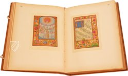 Hortulus animae – A. Oosthoek, van Holkema & Warendorf – Cod. Bibl. Pal. Vindob. 2706 – Österreichische Nationalbibliothek (Vienna, Austria)