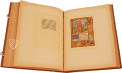 Hortulus animae – A. Oosthoek, van Holkema & Warendorf – Cod. Bibl. Pal. Vindob. 2706 – Österreichische Nationalbibliothek (Vienna, Austria)