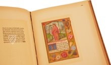 Hortulus animae – A. Oosthoek, van Holkema & Warendorf – Cod. Bibl. Pal. Vindob. 2706 – Österreichische Nationalbibliothek (Vienna, Austria)