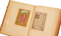 Hortulus animae – A. Oosthoek, van Holkema & Warendorf – Cod. Bibl. Pal. Vindob. 2706 – Österreichische Nationalbibliothek (Vienna, Austria)