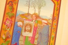 Hortulus animae – A. Oosthoek, van Holkema & Warendorf – Cod. Bibl. Pal. Vindob. 2706 – Österreichische Nationalbibliothek (Vienna, Austria)