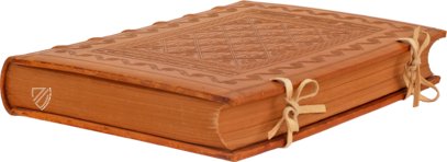 Hortulus animae – A. Oosthoek, van Holkema & Warendorf – Cod. Bibl. Pal. Vindob. 2706 – Österreichische Nationalbibliothek (Vienna, Austria)