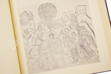 Hortus Deliciarum – Caratzas Brothers, Publishers – Original manuscript lost Hortus Deliciarum – Caratzas Brothers, Publishers – Original manuscript lost