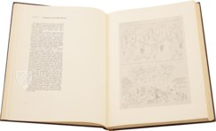 Hortus Deliciarum – Caratzas Brothers, Publishers – Original manuscript lost Hortus Deliciarum – Caratzas Brothers, Publishers – Original manuscript lost