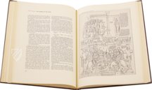 Hortus Deliciarum – Caratzas Brothers, Publishers – Original manuscript lost Hortus Deliciarum – Caratzas Brothers, Publishers – Original manuscript lost