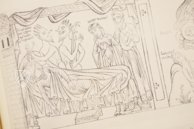 Hortus Deliciarum – Caratzas Brothers, Publishers – Original manuscript lost Hortus Deliciarum – Caratzas Brothers, Publishers – Original manuscript lost