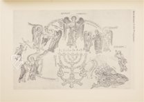 Hortus Deliciarum – Caratzas Brothers, Publishers – Original manuscript lost Hortus Deliciarum – Caratzas Brothers, Publishers – Original manuscript lost