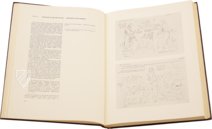 Hortus Deliciarum Facsimile Edition