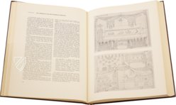 Hortus Deliciarum – Hortus Deliciarum – Original manuscript lost