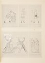 Hortus Deliciarum – Hortus Deliciarum – Original manuscript lost